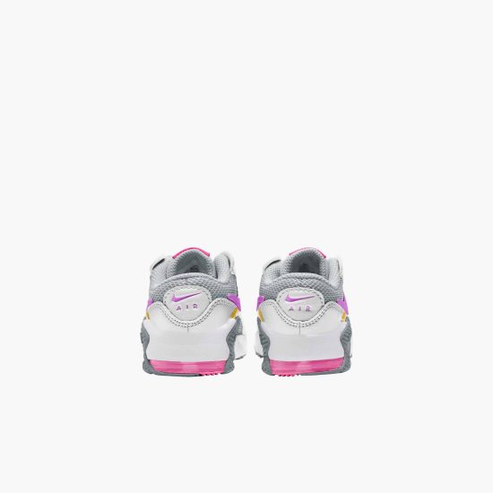 ZAPATILLA AIR MAX EXCEE TODDLER NIKE - Imagen 4