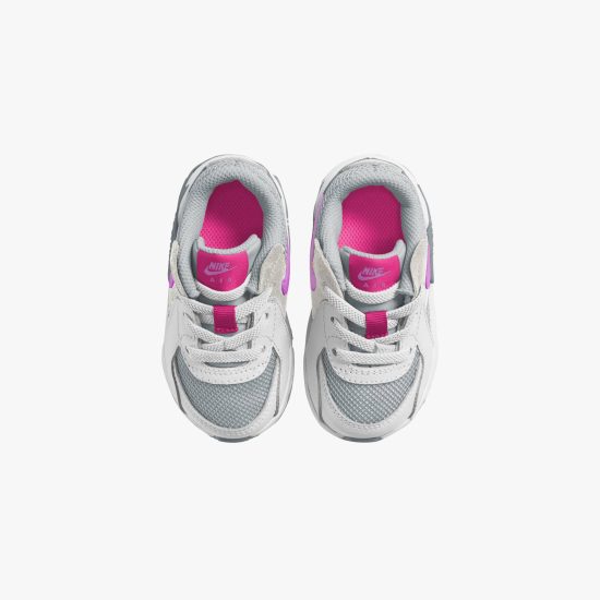 ZAPATILLA AIR MAX EXCEE TODDLER NIKE - Imagen 5