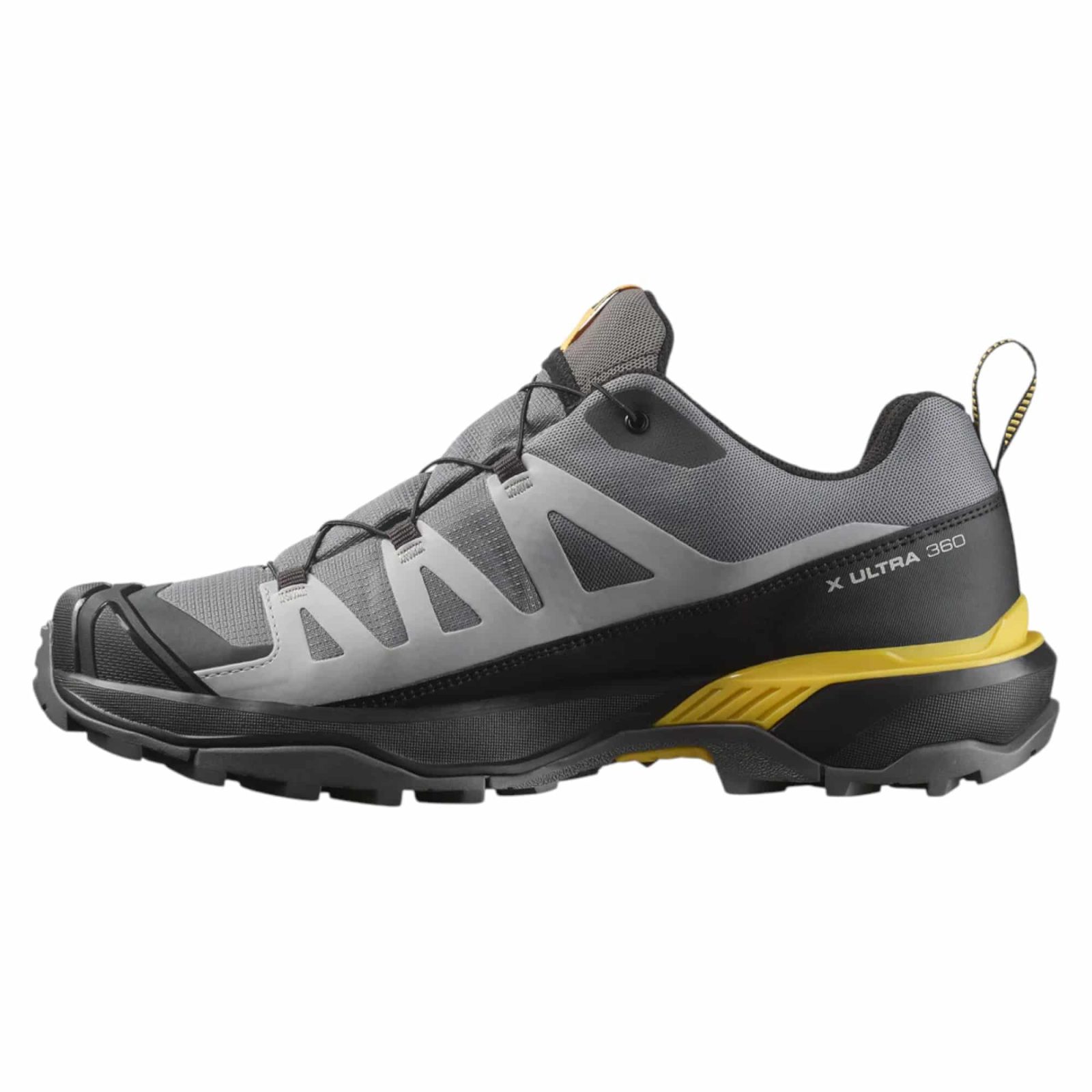 ZAPATILLA HOMBRE X ULTRA 360 GTX CASTLEROCK SALOMON - Imagen 2