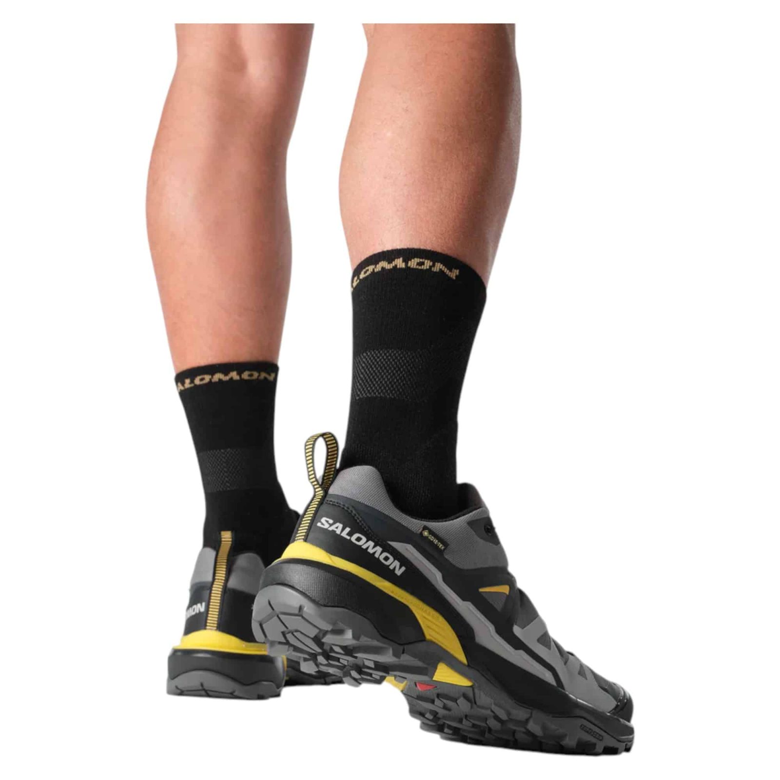 ZAPATILLA HOMBRE X ULTRA 360 GTX CASTLEROCK SALOMON - Imagen 3