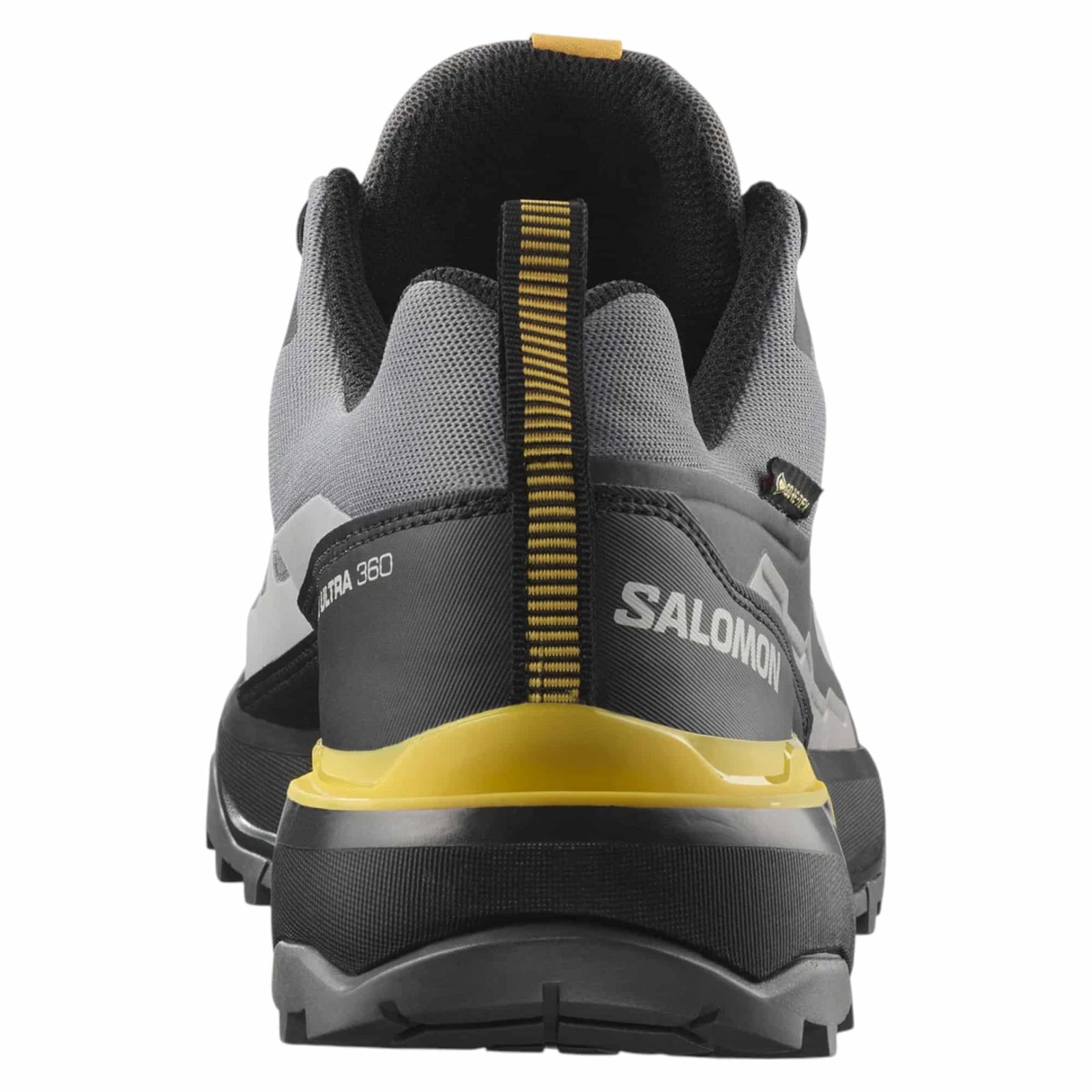 ZAPATILLA HOMBRE X ULTRA 360 GTX CASTLEROCK SALOMON - Imagen 6