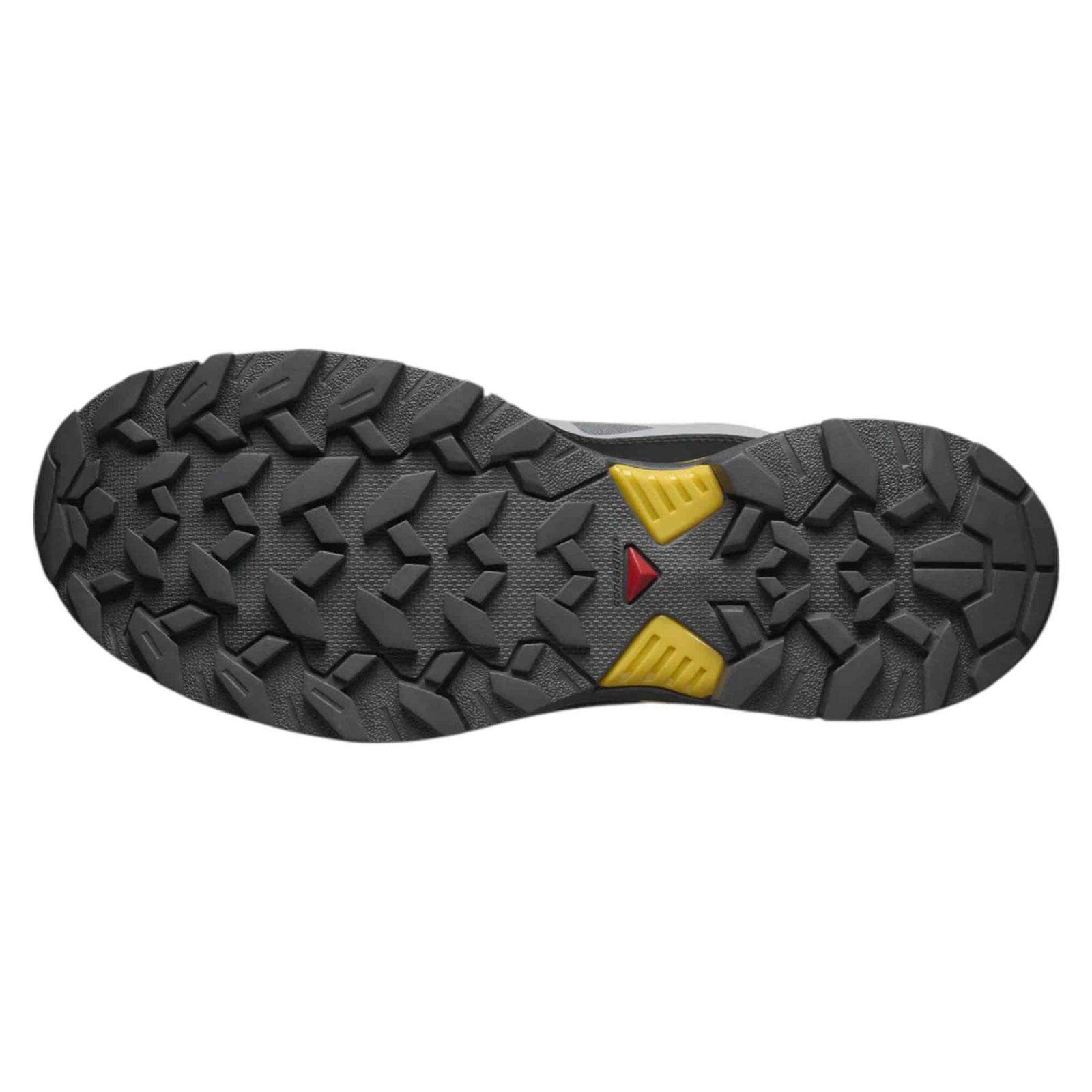 ZAPATILLA HOMBRE X ULTRA 360 GTX CASTLEROCK SALOMON - Imagen 7