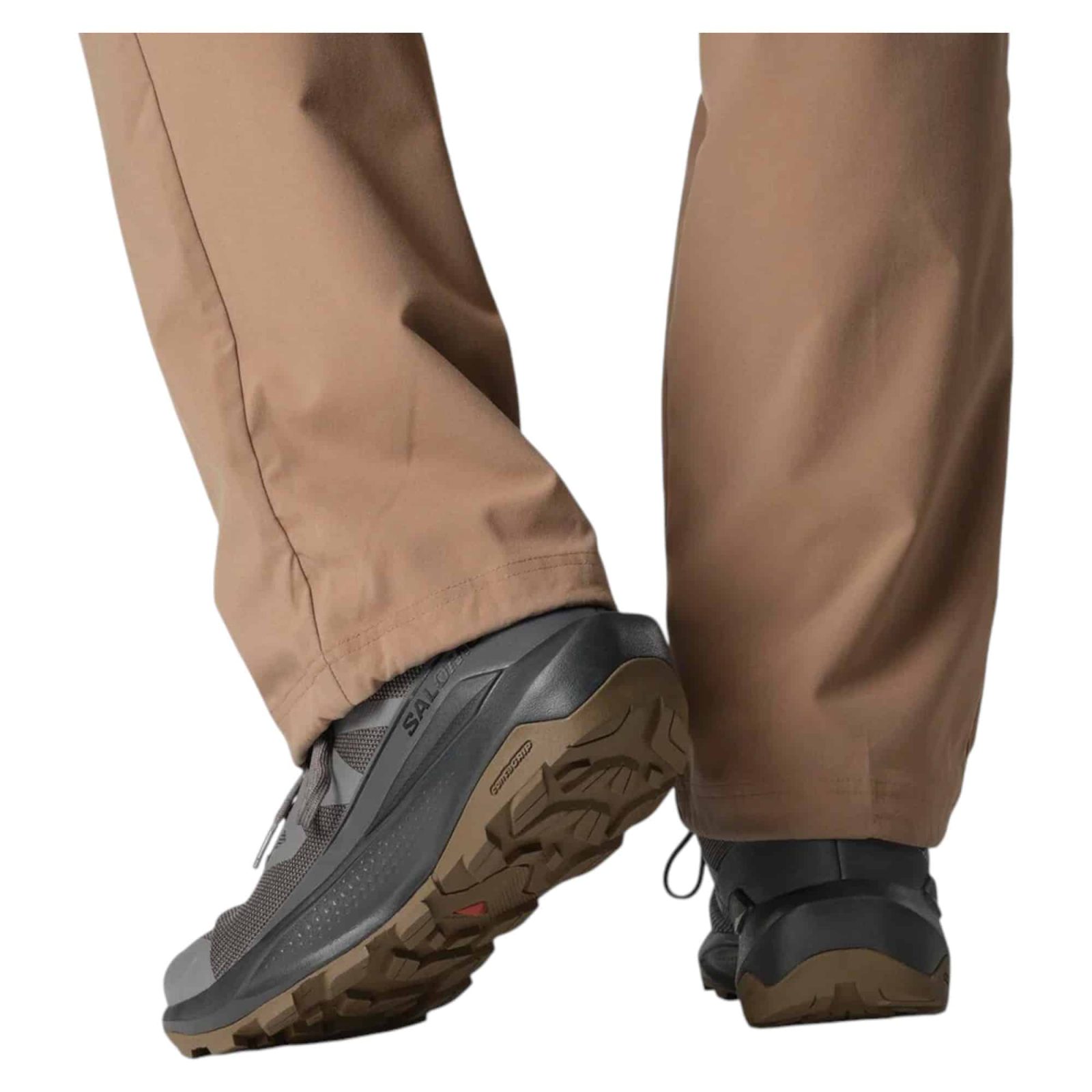 ZAPATILLA HOMBRE ELIXIR TOUR  ASPHALT SALOMON - Imagen 2