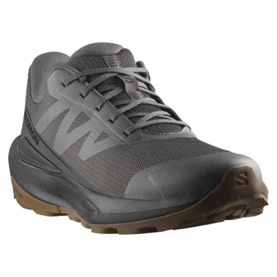 ZAPATILLA HOMBRE ELIXIR TOUR  ASPHALT SALOMON - Imagen 5