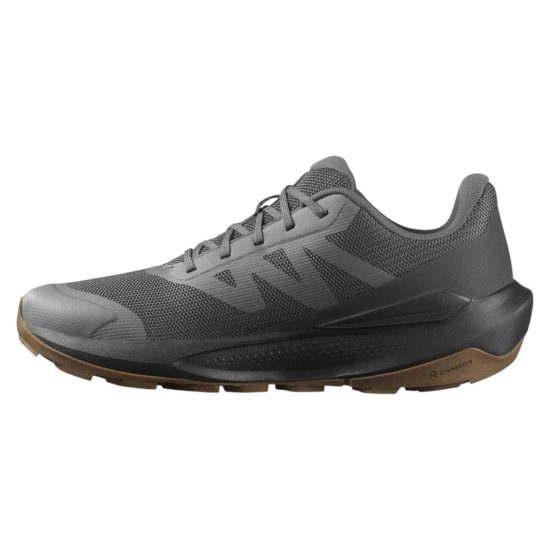 ZAPATILLA HOMBRE ELIXIR TOUR  ASPHALT SALOMON - Imagen 7