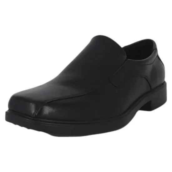 ZAPATO HOMBRE SIN CORDONES LONDON ADIXT - Imagen 2