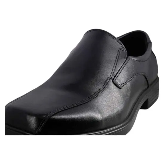 ZAPATO HOMBRE SIN CORDONES LONDON ADIXT - Imagen 4