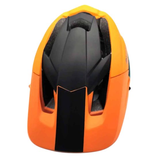 CASCO BICI ENDURO AJUSTABLE HOOK - Imagen 3
