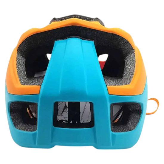 CASCO BICI ENDURO AJUSTABLE HOOK - Imagen 5