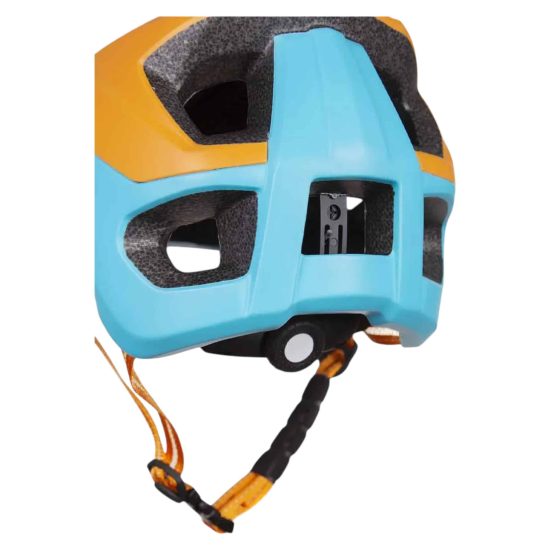 CASCO BICI ENDURO AJUSTABLE HOOK - Imagen 6