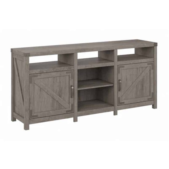 RACK RECLAIMED PINE MSA - Imagen 2