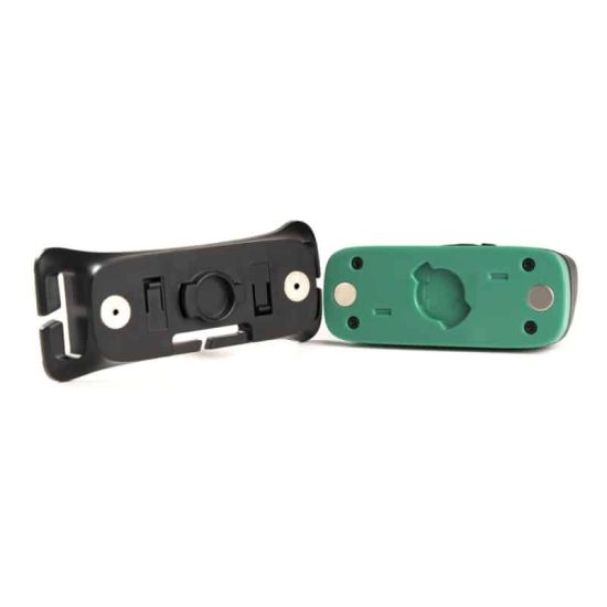Linterna Frontal Virgo 300 Lumens Doite Color Negro - Imagen 2