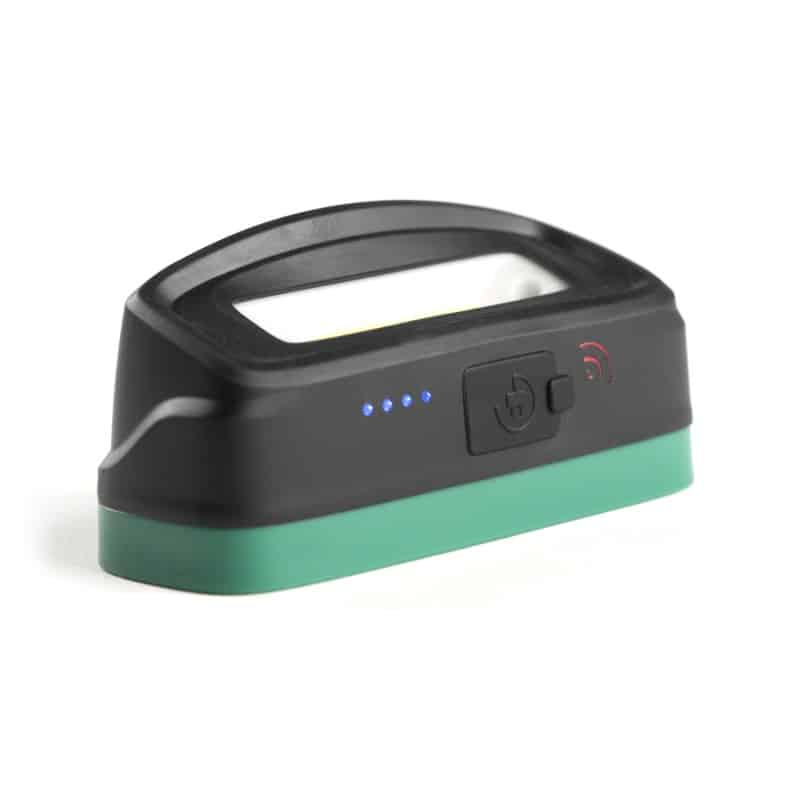 Linterna Frontal Virgo 300 Lumens Doite Color Negro