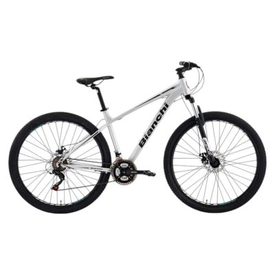BICICLETA BIANCHI STONE MOUNTAIN 29 SX ALLOY PLA SEMI MATTE