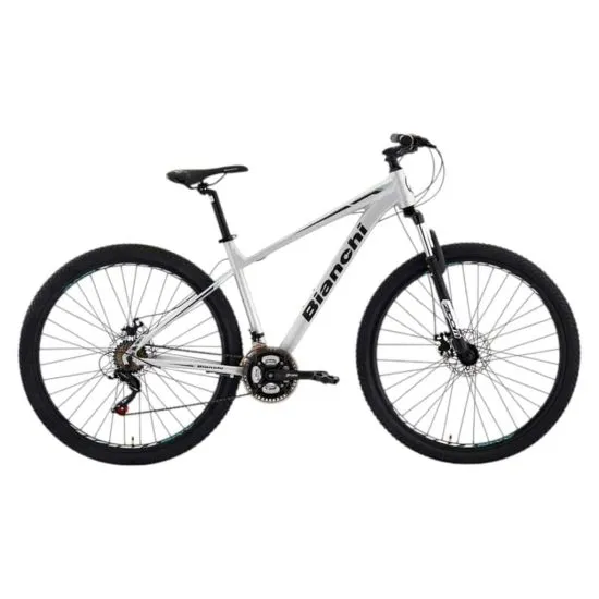 BICICLETA BIANCHI STONE MOUNTAIN 29 SX ALLOY PLA SEMI MATTE