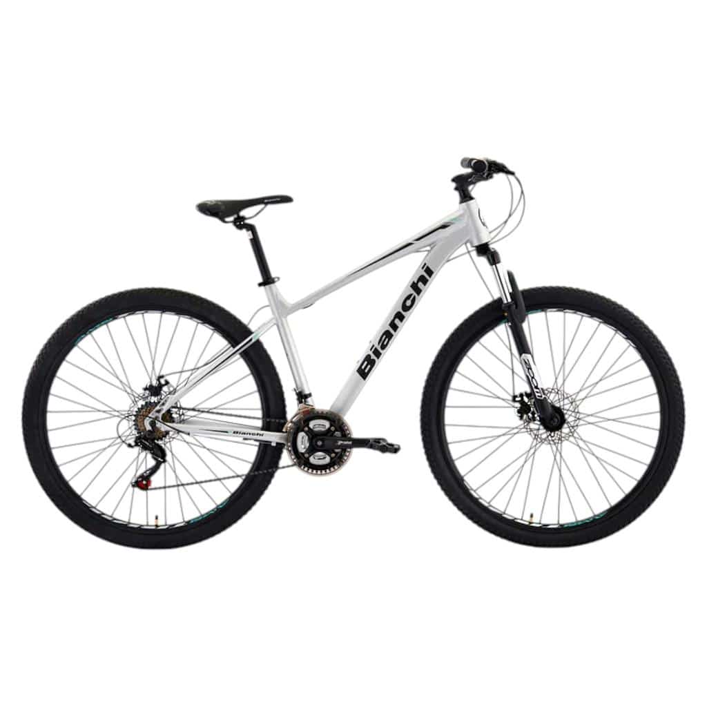 BICICLETA BIANCHI STONE MOUNTAIN 29 SX ALLOY PLA SEMI MATTE