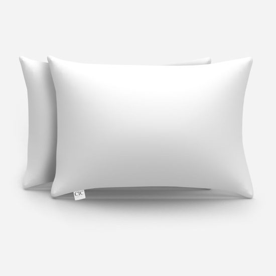 PACK 2 ALMOHADAS 50x70CM CIC