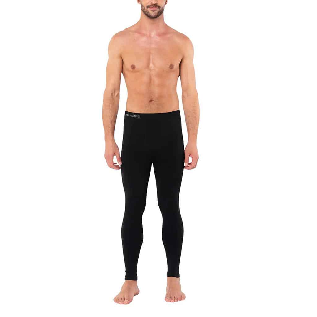 CALZA HOMBRE PRIMERA CAPA COMPRESION COBRE 300MCOB25C1 TOP