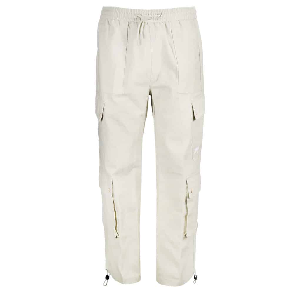 PANTALON CARGO HOMBRE BEIGE I2552BE WHATUP