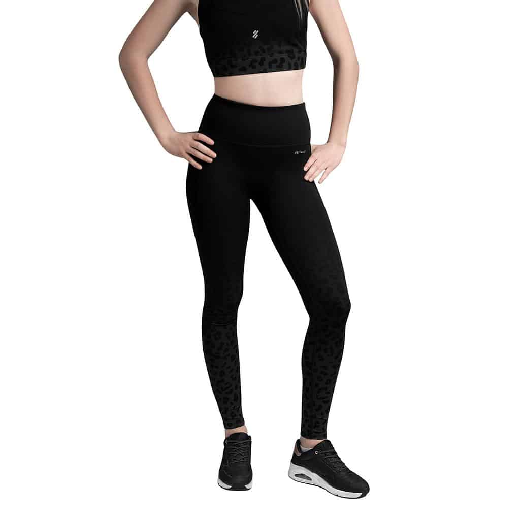 LEGGING MUJER FULL LENGHT SAFARI ULTIMATE