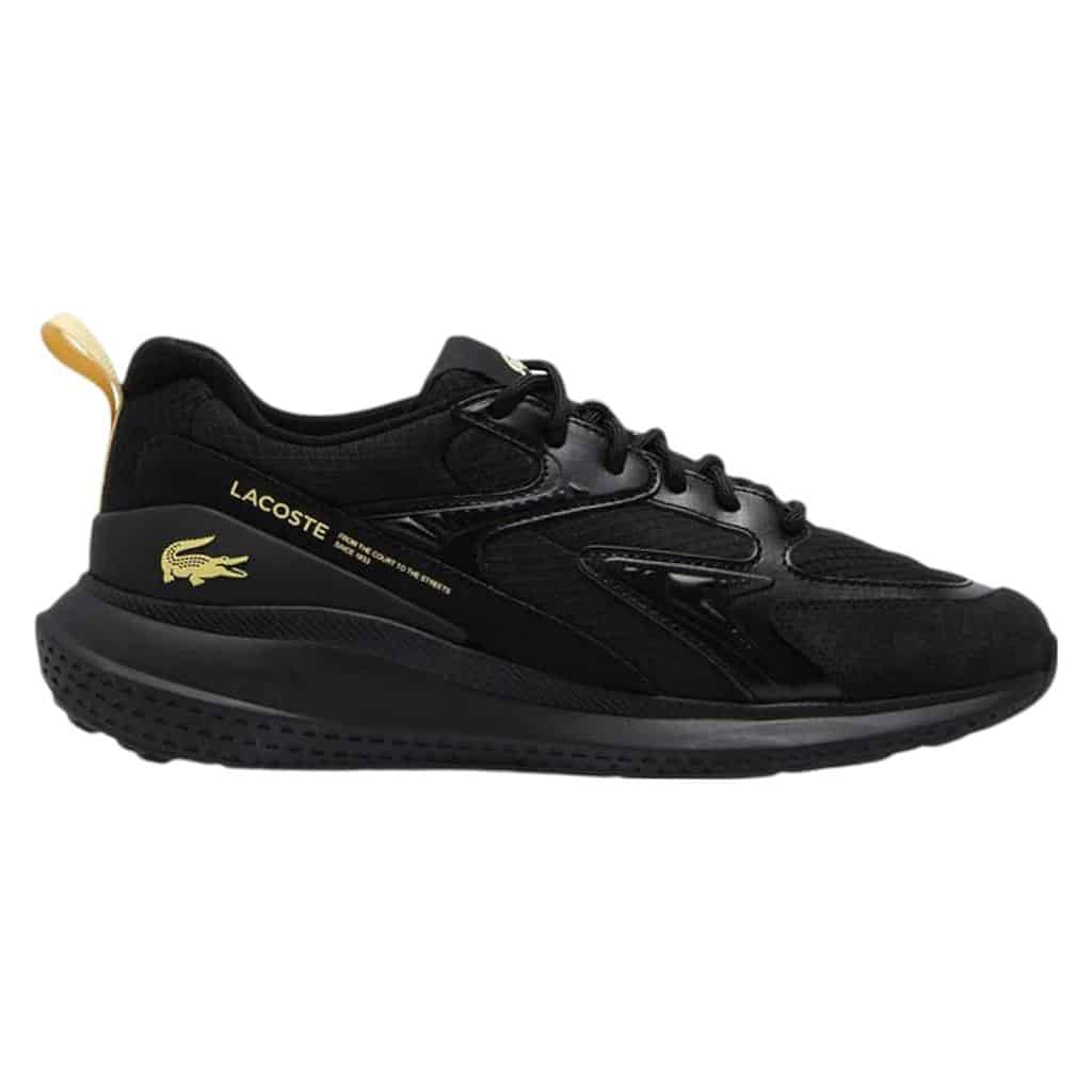 ZAPATILLA HOMBRE L003 EVO 125 1 SMA LACOSTE