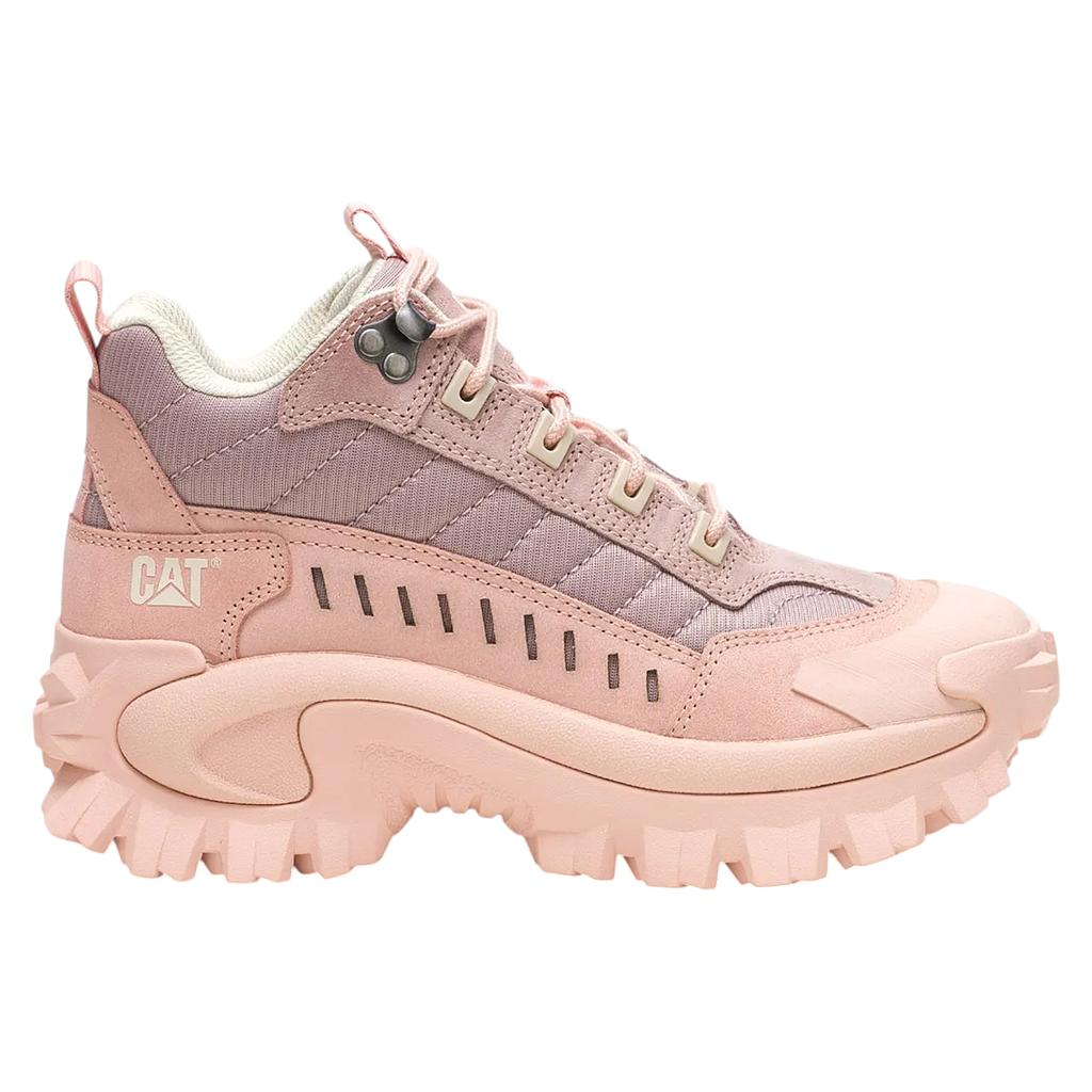 ZAPATILLA OUTDOOR MUJER INTRUDER MID WS CATERPILLAR