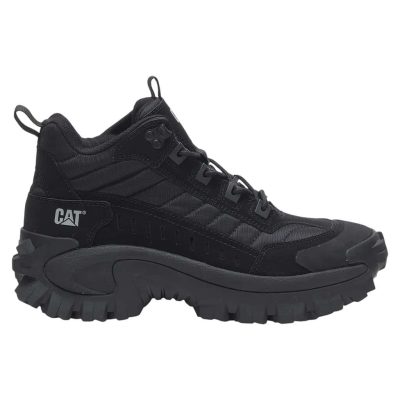 BOTIN HOMBRE INTRUDER MID SHOES CATERPILLAR