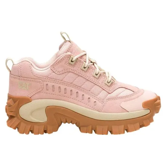 ZAPATILLA MUJER OUTDOOR INTRUDER CAMEO ROSE CATERPILLAR