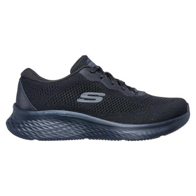 ZAPATILLA MUJER SKECH-LITE PRO WARM GLOW BBK SKECHERS