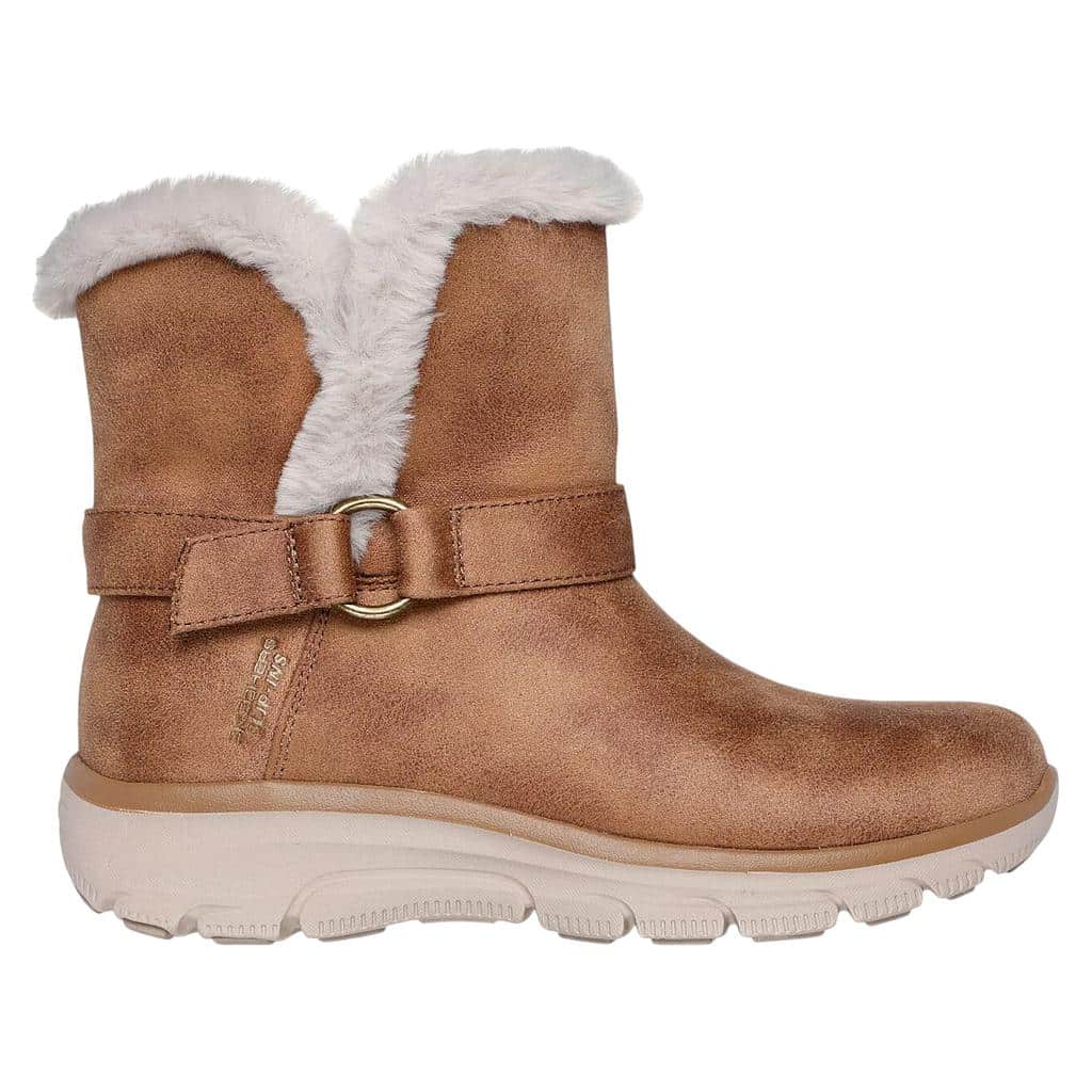 BOTIN MUJER EASY GOING DREAMERS MOVE CSNT SKECHERS