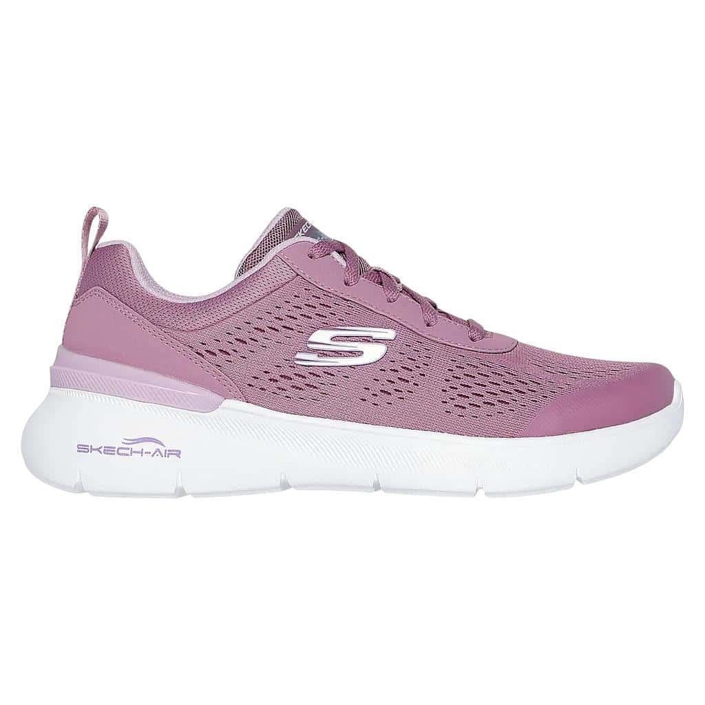 ZAPATILLA NIÑA WAVE 92 IMARIA BREEZE LPHP SKECHERS