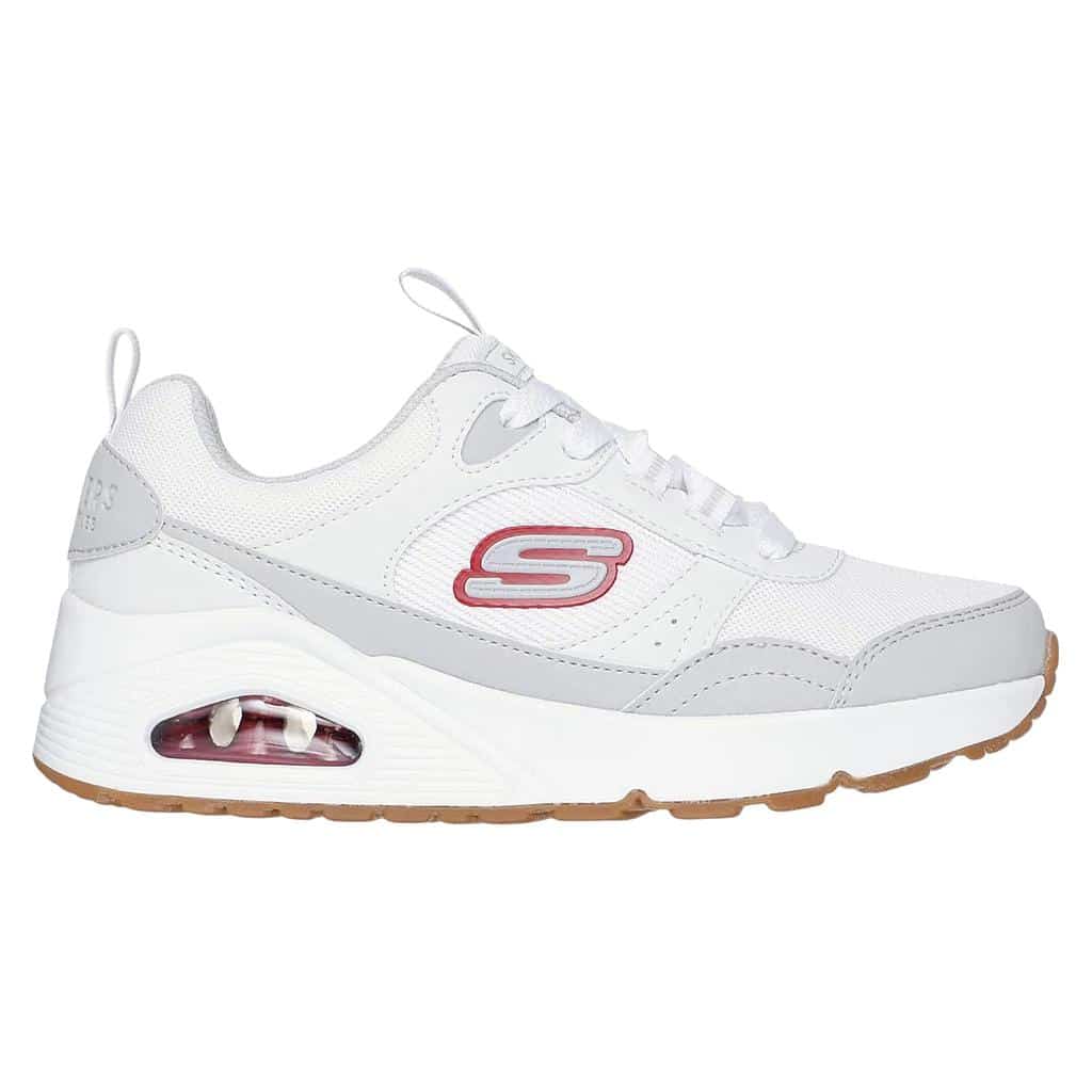ZAPATILLA NIÑO UNO RETRO GROOVE WGRD SKECHERS