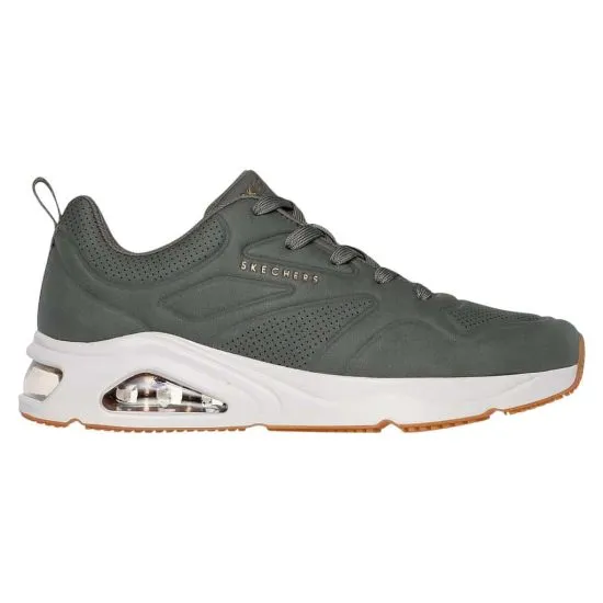 ZAPATILLA HOMBRE TRES AIR UNO CASAIRAL OLV SKECHERS