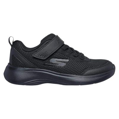 ZAPATILLA NIÑO SELECTORS RESET ACHIEVED BBK SKECHERS