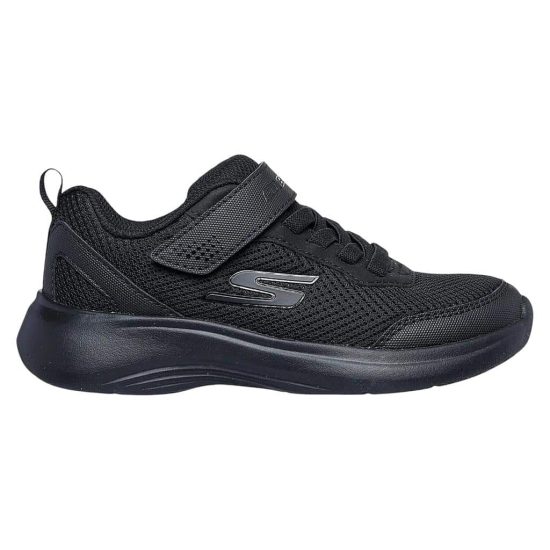 ZAPATILLA NIÑO SELECTORS RESET ACHIEVED BBK SKECHERS