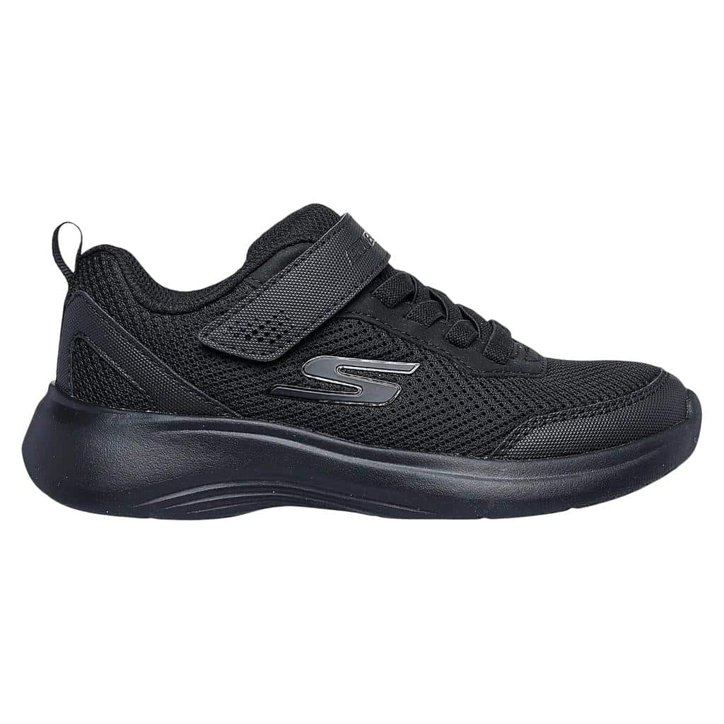 ZAPATILLA NIÑO SELECTORS RESET ACHIEVED BBK SKECHERS