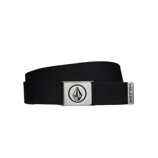 CINTURON CIRCLE WEB VOLCOM