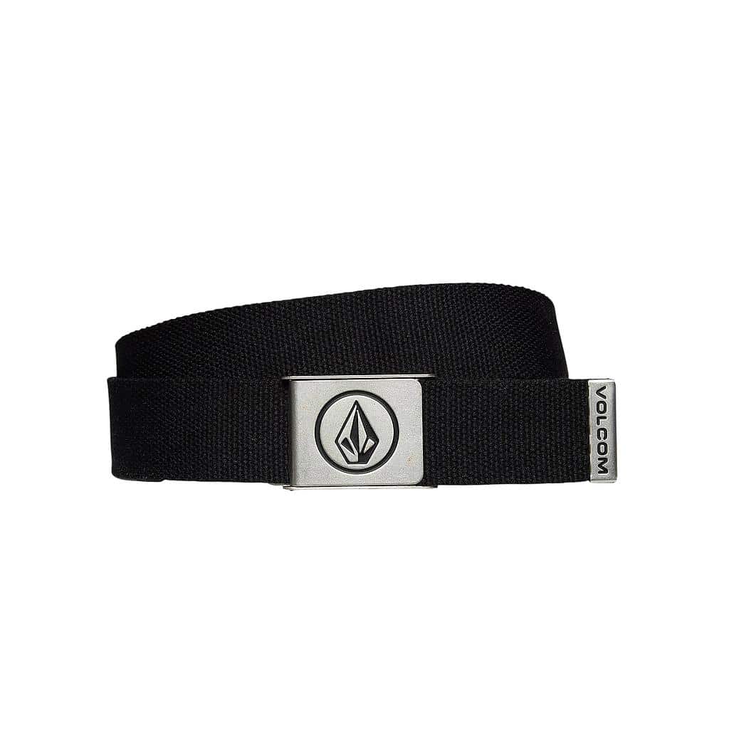 CINTURON CIRCLE WEB VOLCOM
