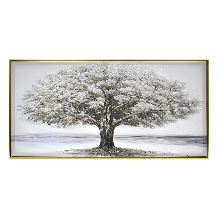 CUADRO ARBOL DE LA VIDA MSA