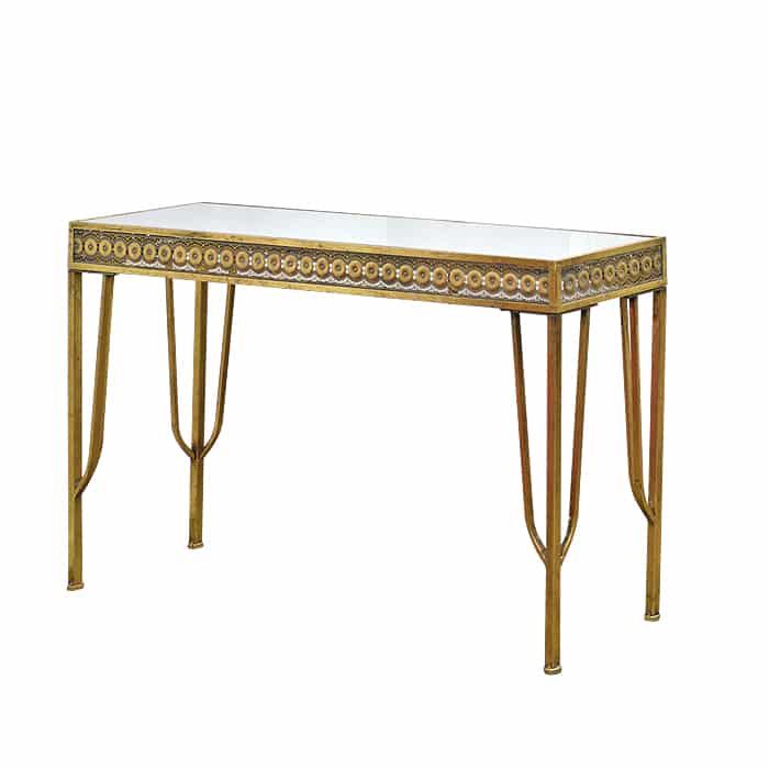 ARRIMO ESPEJO LUXE COLLECTION  MSA