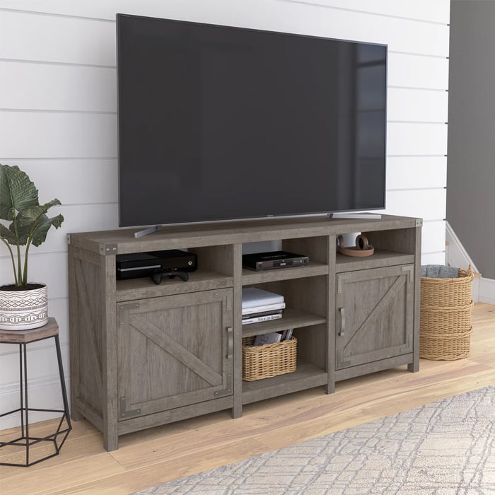 RACK RECLAIMED PINE MSA