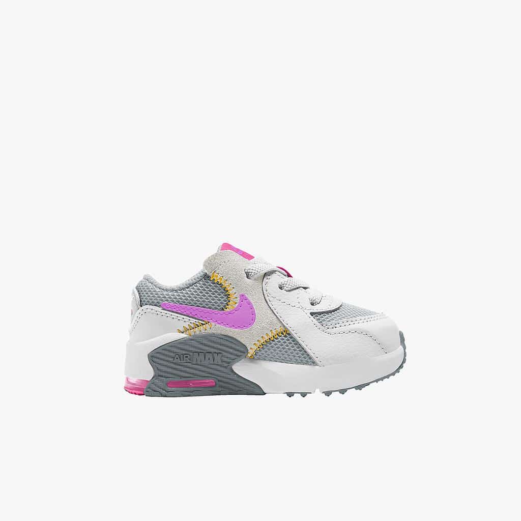 ZAPATILLA AIR MAX EXCEE TODDLER NIKE