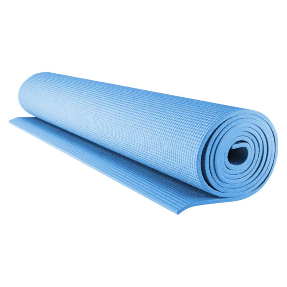 MAT YOGA BASIC 6 mm TORPEDO