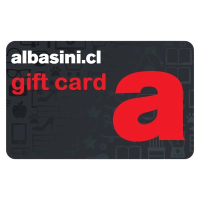 GIFT CARD ALBASINI