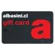 GIFT CARD ALBASINI
