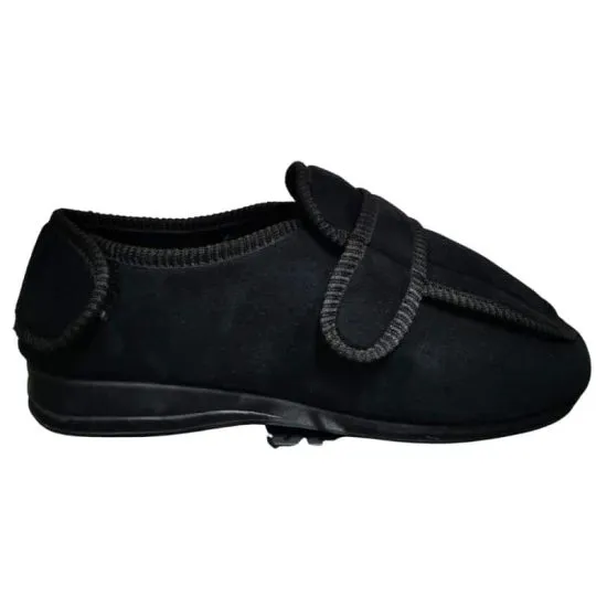 ZAPATO DIABETICO DESCANSO HOMBRE 91202 PASSER - Imagen 2