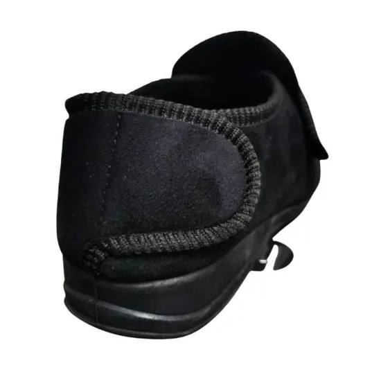 ZAPATO DIABETICO DESCANSO HOMBRE 91202 PASSER - Imagen 3