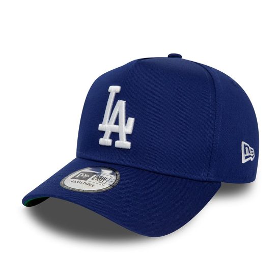 GORRO PACTCH 9FORTY LA DODGERS NEW ERA - Imagen 2