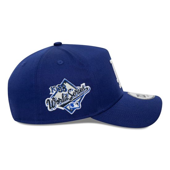 GORRO PACTCH 9FORTY LA DODGERS NEW ERA - Imagen 3