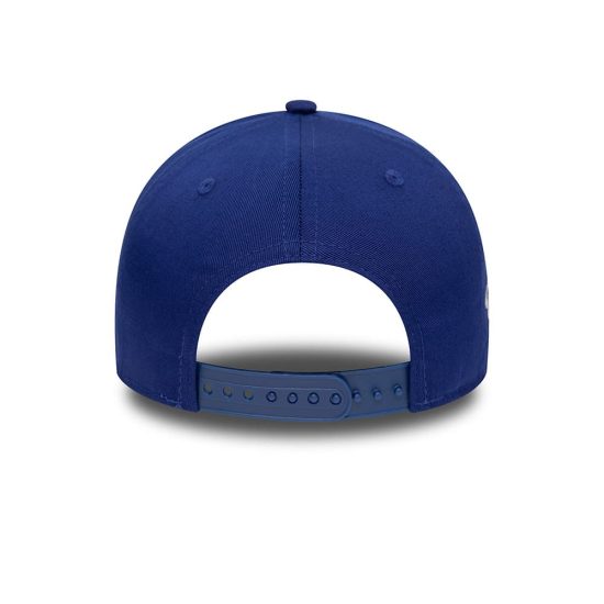 GORRO PACTCH 9FORTY LA DODGERS NEW ERA - Imagen 4